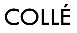 Logo da Collé
